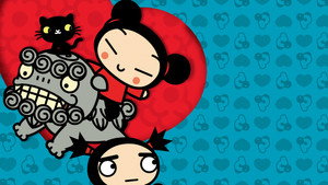 Pucca kép