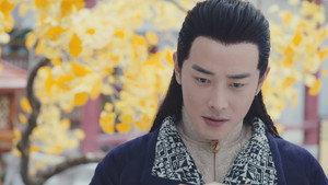 The Princess Weiyoung 1. évad Ep.16 16. epizód