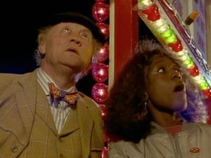 Lovejoy 5. évad Ep.11 11. epizód