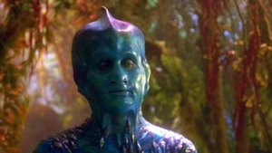 Star Trek: Voyager 5. évad Ep.5 Egyszer volt...