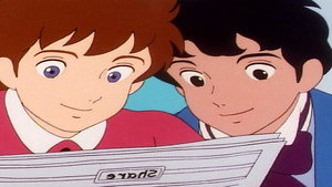 愛の若草物語 1. évad Ep.36 36. epizód