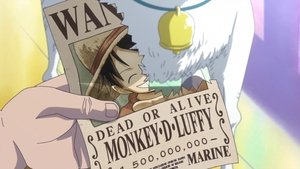 One Piece 20. évad Ep.881 881. epizód