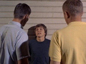 Adam-12 2. évad Ep.17 17. epizód