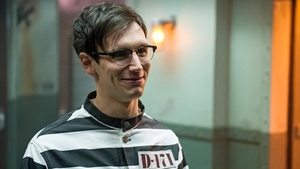 Gotham 2. évad Ep.20 Elszabadulva