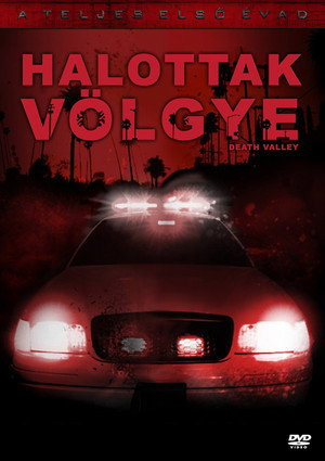 Halottak Völgye 1. évad (2011-08-29) poszter