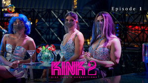 KINK 2 1. évad Ep.1 1. epizód