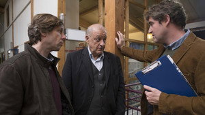 Wilsberg 1. évad Ep.54 54. epizód