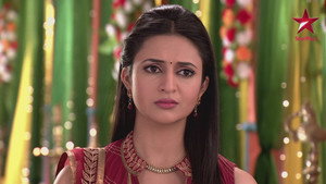 Yeh Hai Mohabbatein 1. évad Ep.4 4. epizód
