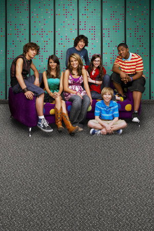 Zoey 101 poszter