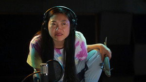Awkwafina Is Nora from Queens 1. évad Ep.6 6. epizód