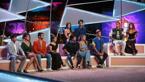 MTV Splitsvilla 12. évad Ep.17 17. epizód