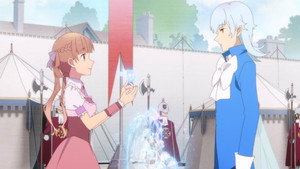 シュガーアップル・フェアリーテイル 1. évad Ep.12 12. epizód