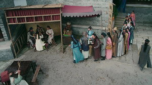 花间提壶方大厨 1. évad Ep.1 1. epizód