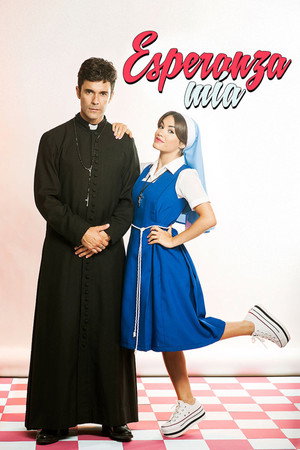 Isten áldjon, Esperanza!