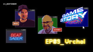 GAME STORY 1. évad Ep.9 9. epizód