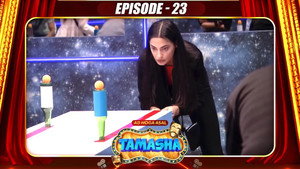 Tamasha 1. évad Ep.23 23. epizód