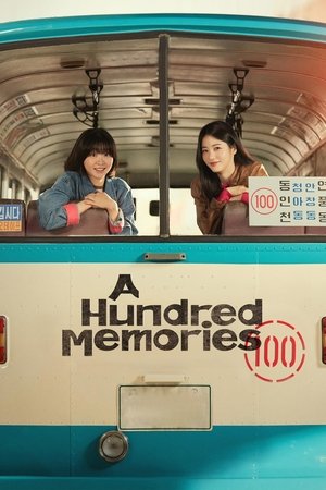 백번의 추억 poszter