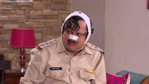 भाभीजी घर पर हैं! 1. évad Ep.119 119. epizód