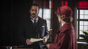 Mr Selfridge 3. évad Ep.10 10. epizód