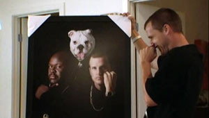 Rob & Big 1. évad Ep.6 6. epizód