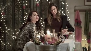Supergirl 3. évad Ep.9 9. epizód