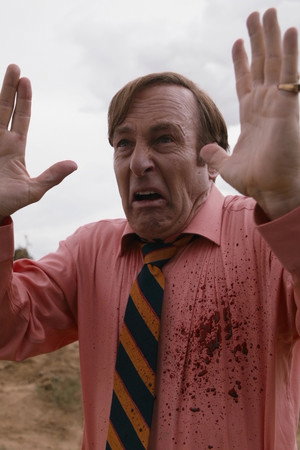 Better Call Saul poszter