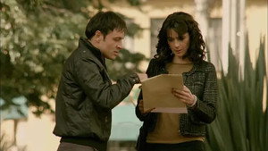 La Promesa 1. évad Ep.45 45. epizód