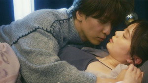 キスでふさいで、バレないで。 1. évad Ep.3 3. epizód