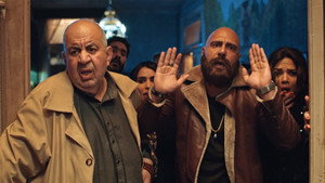 ملوك الجدعنة 1. évad Ep.15 15. epizód