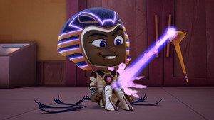 PJ Masks: Power Heroes 1. évad Ep.12 12. epizód