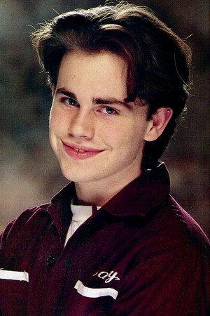 Rider Strong profil kép