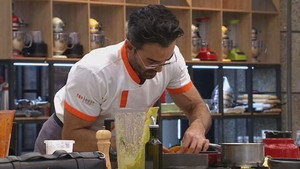 Top Chef VIP 2. évad Ep.57 57. epizód