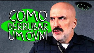 Porta dos Fundos 11. évad Ep.21 21. epizód