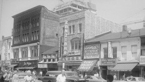Yonge Street: Toronto Rock & Roll Stories kép