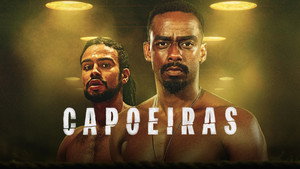 Capoeiras kép