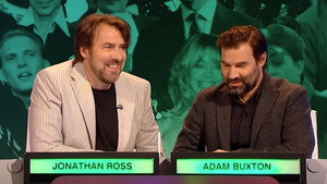 Big Fat Quiz Speciális epizódok Ep.2 2. epizód