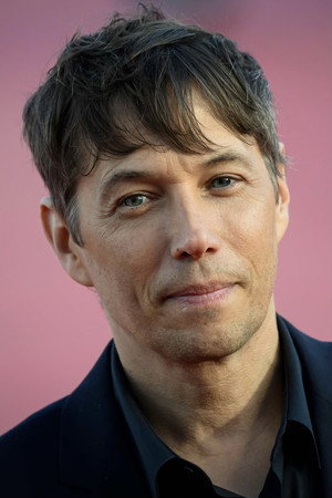 Sean Baker profil kép
