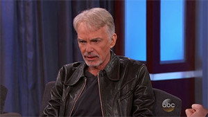 Jimmy Kimmel Live! 12. évad Ep.58 58. epizód