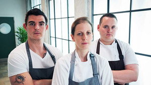 Great British Menu 14. évad Ep.19 19. epizód