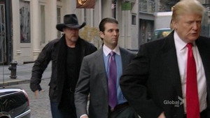The Celebrity Apprentice 9. évad Ep.6 6. epizód