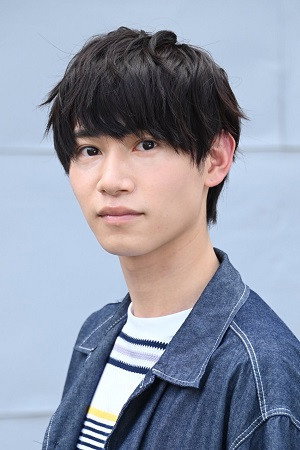 佐藤瑠雅 profil kép
