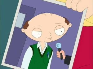 Family Guy Speciális epizódok Ep.8 Stewie Griffin: Az el nem mesélt történet