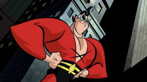 Plastic Man kép