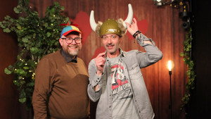 Første date 5. évad Ep.8 8. epizód