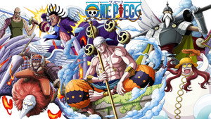 One Piece kép