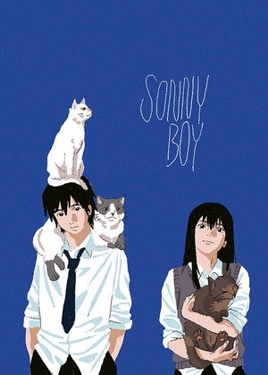 Sonny Boy poszter