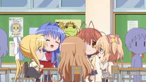 かぎなど 1. évad Ep.2 2. epizód