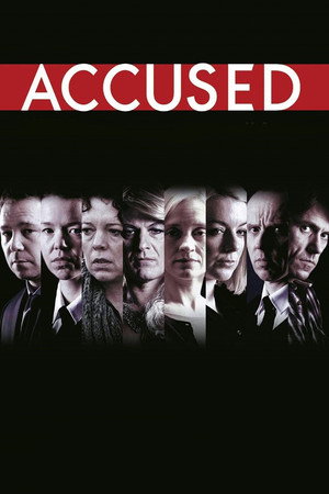 Accused poszter