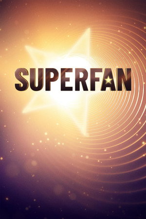 Superfan poszter