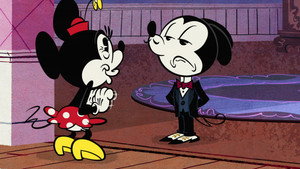 Mickey Egér 4. évad Ep.14 14. epizód
